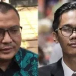 Denny Indrayana dan Almas Putra Boyamin: Dinamika Hukum dan Dampaknya pada Reformasi Peradilan