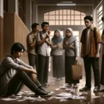 Bullying di Sekolah SMA: Dampak Terhdap Psikologi Siswa