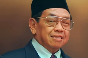 bapak gus dur profil dan kiprah presiden keempat indonesia