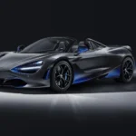 McLaren 720S Spider: Ulasan Ekspertis atas Super Sport Convertible Impian