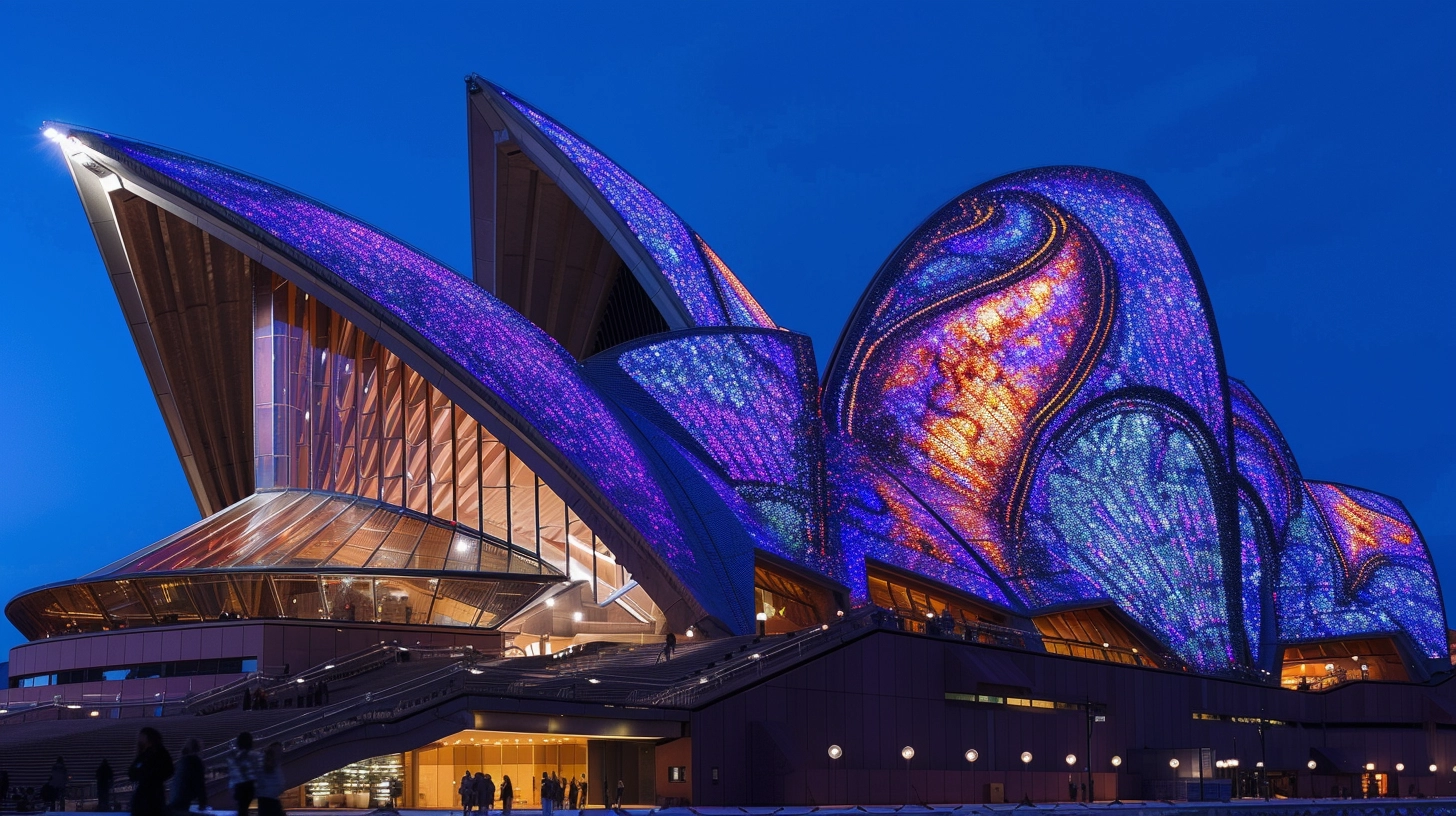 Opera House