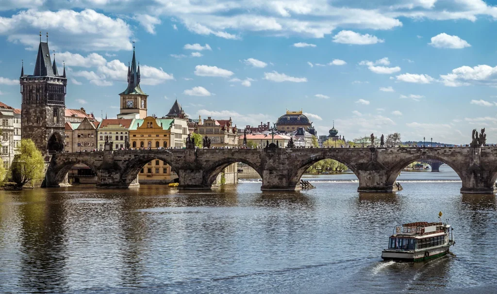 Charles Bridge