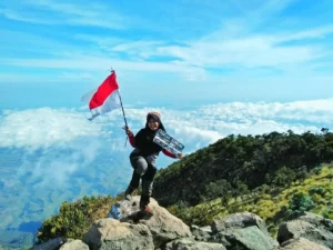 Gunung Kerinci:Panduan Lengkap Pendakian untuk Pemula