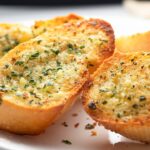 Garlic Bread