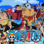 one piece