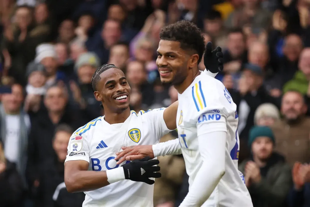 Leeds United Impressive Run of Form