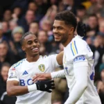 Leeds United Impressive Run of Form