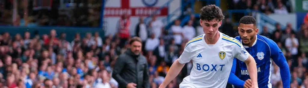 Will Leeds United achieve their long-awaited return to the Premier League