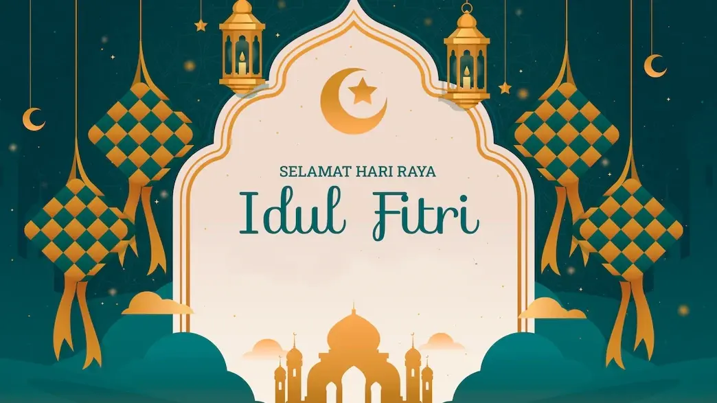 Idul Fitri 2024: Celebrating Unity and Gratitude