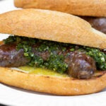 Choripan