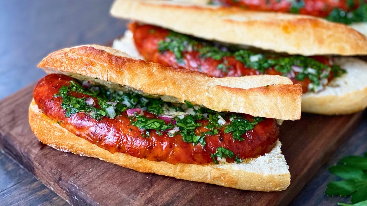 Choripan