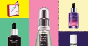 Right Skin Ampoule