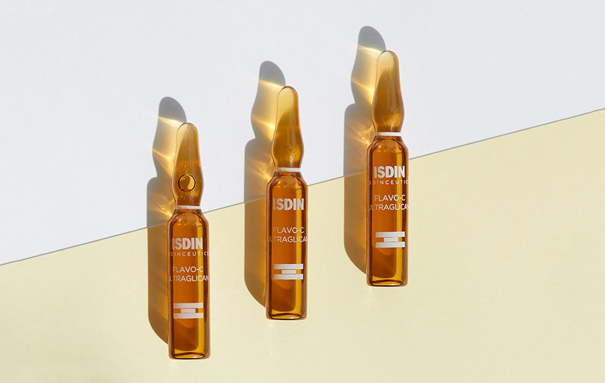 Skin Ampoule Breakthrough