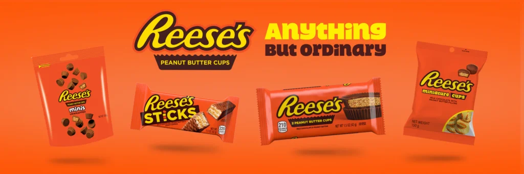 Reese's Chocolate