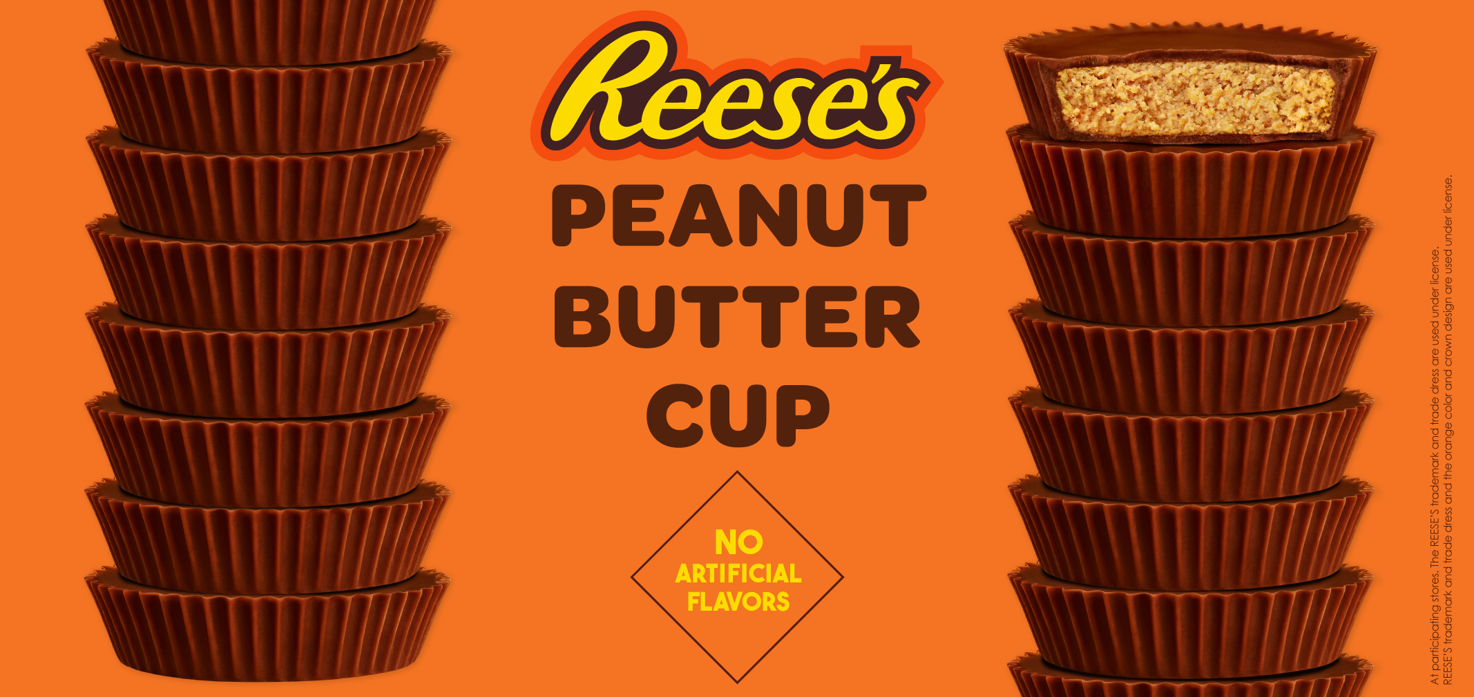 Reese's Chocolate in Athletic Performance