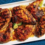 Jerk Chicken