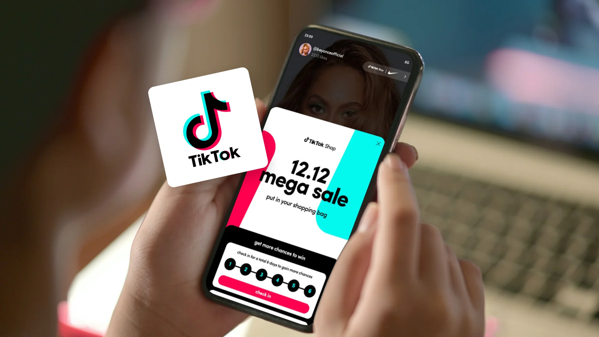 TikTok Shop