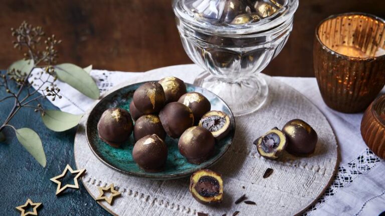 almond-chocolate-truffle-kelezatan-manis