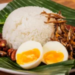 Nasi Lemak