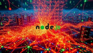 Node.js DDoS