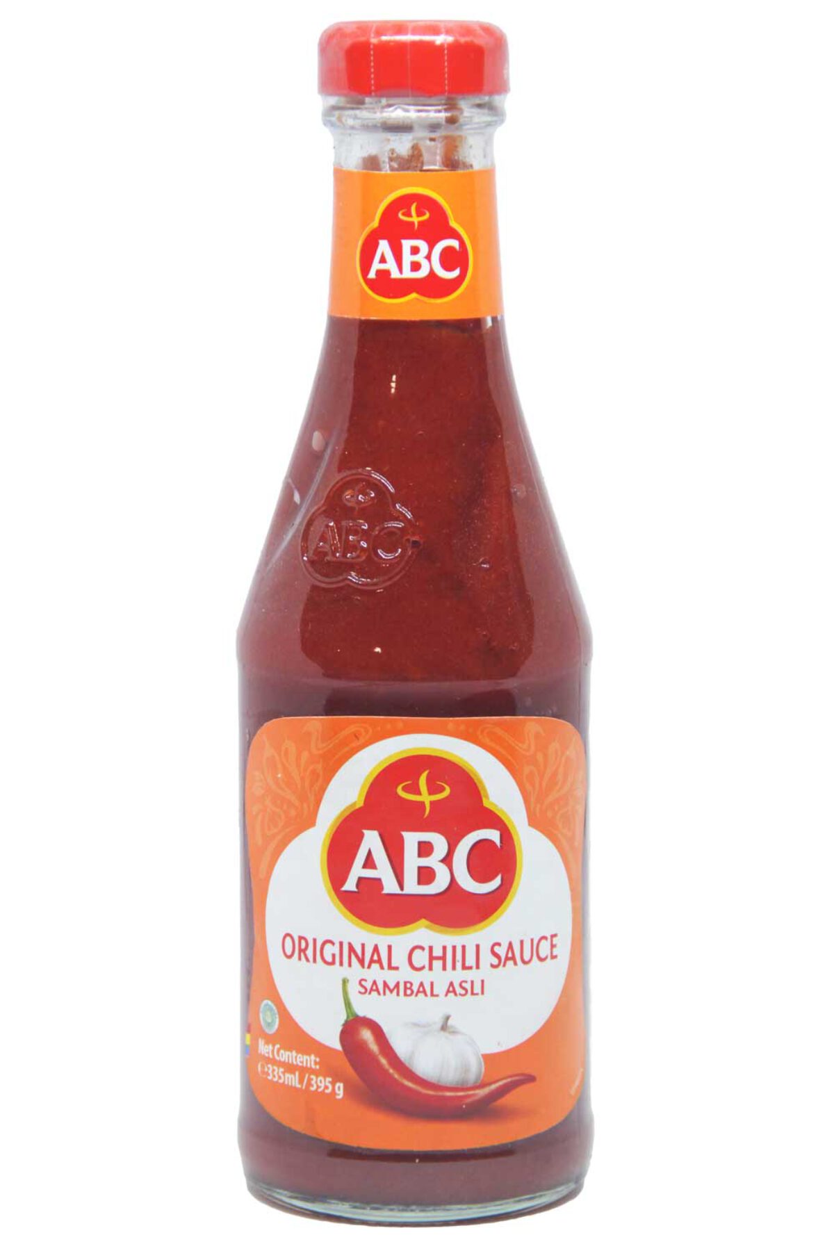 Sambal ABC