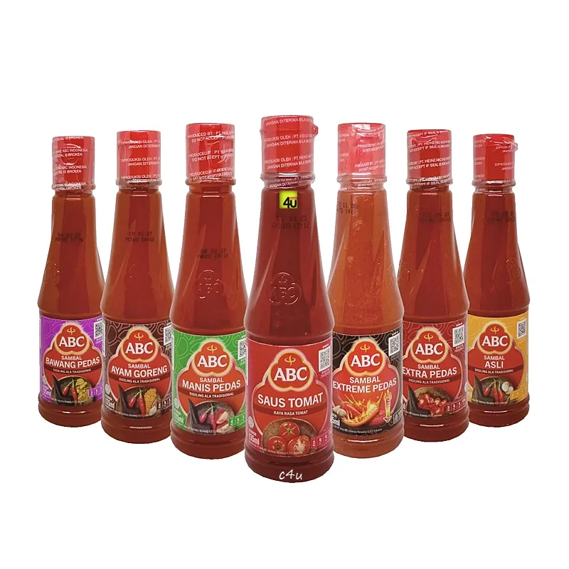 Sambal ABC