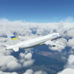 Ukraine Air Enterprise