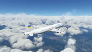 Ukraine Air Enterprise