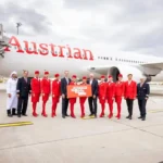 Austrian Airlines