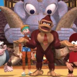 Donkey Kong Country Revolutionizing Platformers with Graphics and Innovation