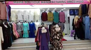 Maria Boutique