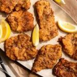 Wiener Schnitzel