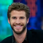 Liam Hemsworth