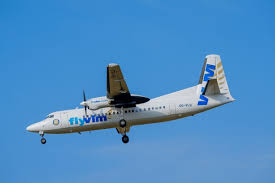 VLM Airlines