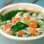 Spinach Soup