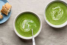 Spinach Soup