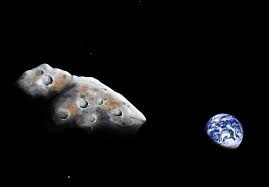 Stony Asteroids