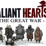 Valiant Hearts The Great War