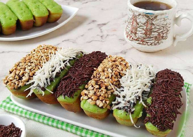 Kue Pukis