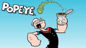 popeye-the-sailor-pahlawan-laut-seluruh-dunia