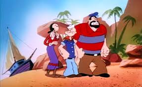 popeye-the-sailor-pahlawan-laut-seluruh-dunia