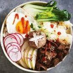 Beef Bulgogi Bowl