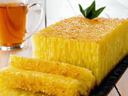 Bika Ambon Medan