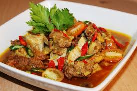 Daging Kelinci