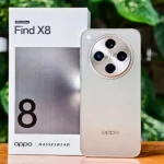 Oppo Find X8