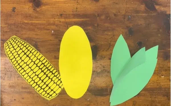 Corn Craft