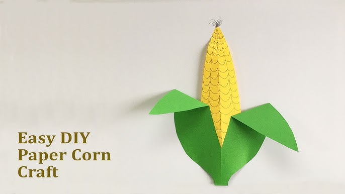 Corn Craft