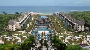 Apurva Kempinski Bali