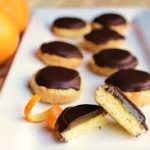 Jaffa Cakes