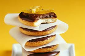 Jaffa Cakes